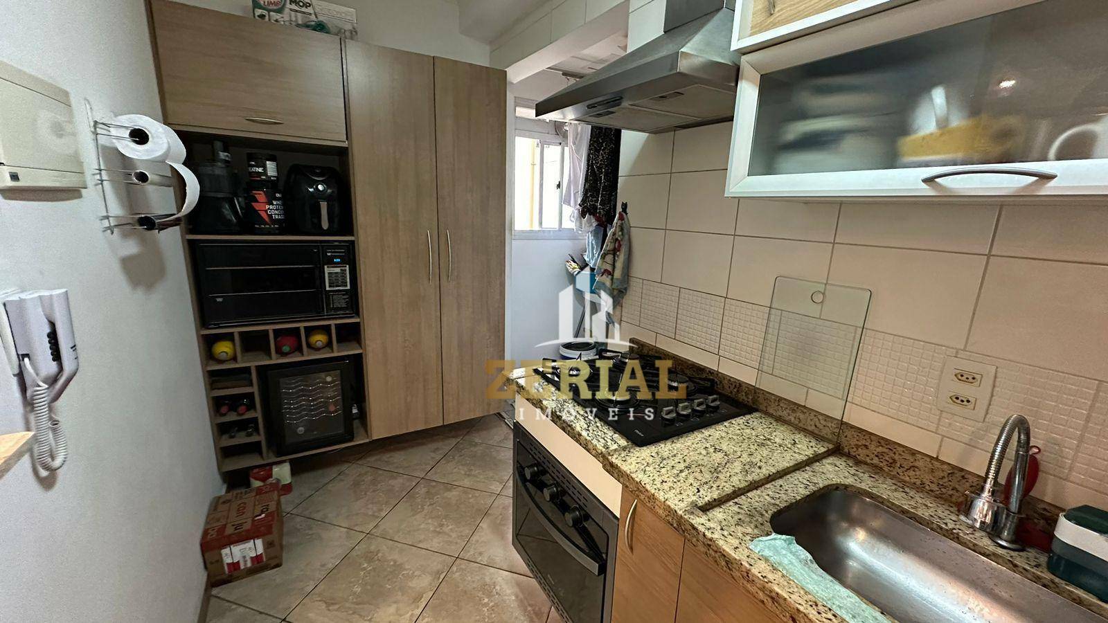 Apartamento à venda com 3 quartos, 78m² - Foto 10