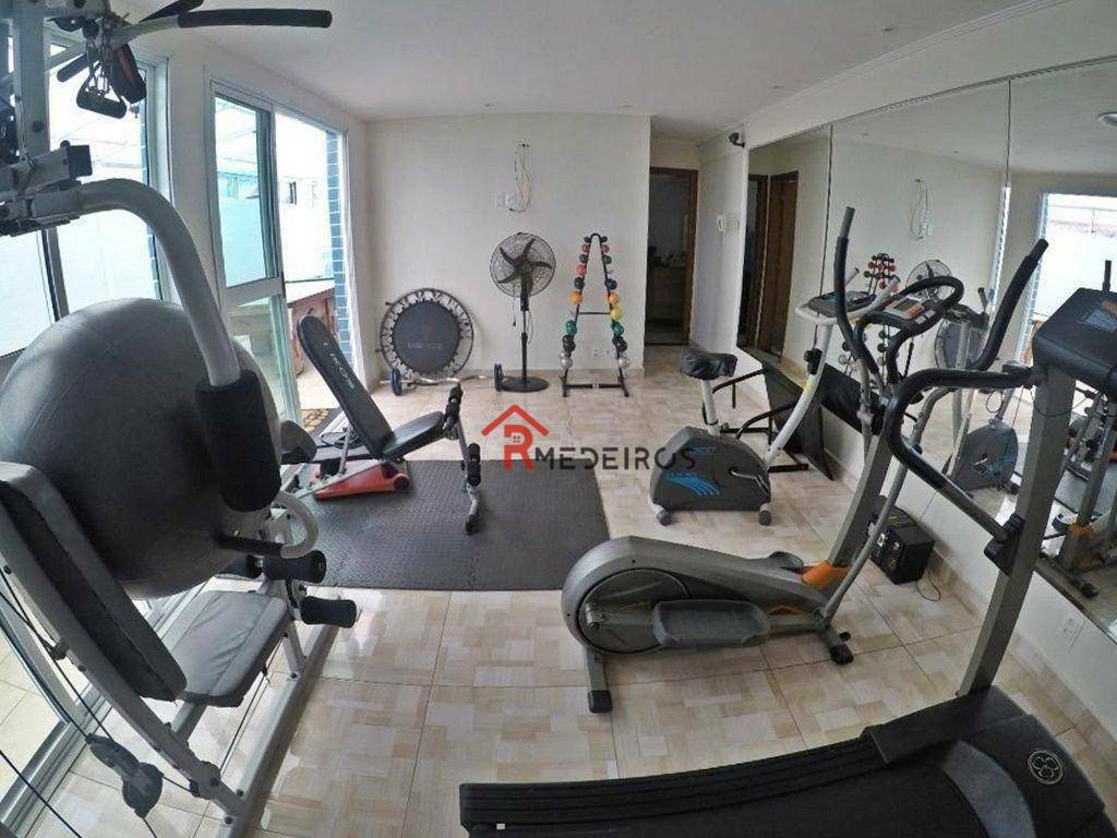 Apartamento à venda com 2 quartos, 86m² - Foto 25