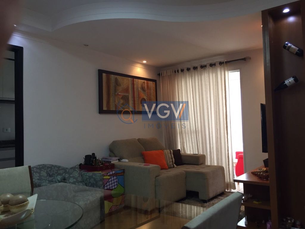 Apartamento à venda com 2 quartos, 62m² - Foto 14