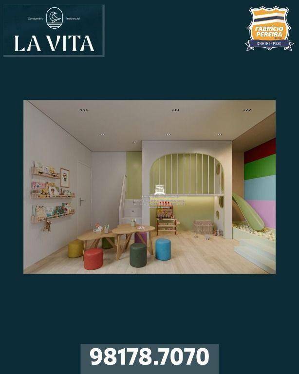 Apartamento à venda com 2 quartos, 50m² - Foto 38
