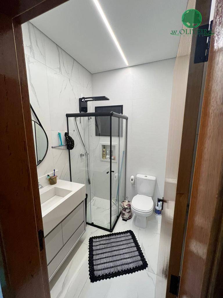 Casa de Condomínio à venda com 3 quartos, 141m² - Foto 9