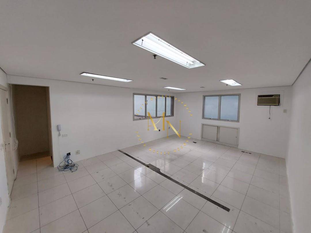 Conjunto Comercial-Sala à venda e aluguel, 41m² - Foto 2