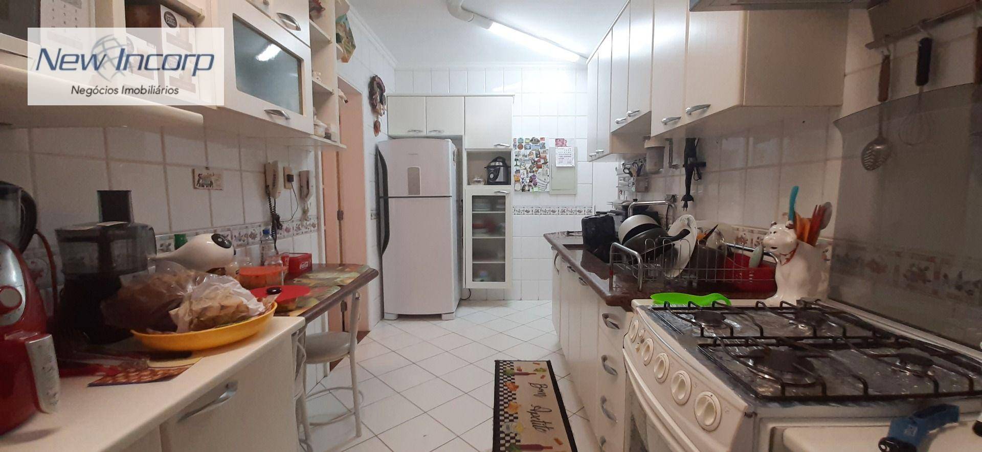 Apartamento à venda com 3 quartos, 87m² - Foto 8