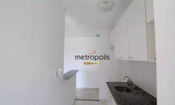 Apartamento à venda com 3 quartos, 80m² - Foto 8