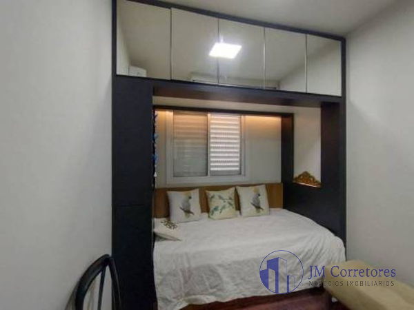 Apartamento à venda com 2 quartos, 75m² - Foto 19