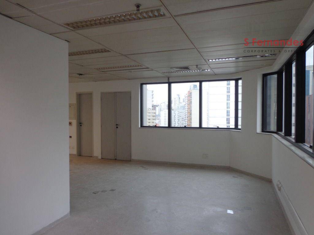 Conjunto Comercial-Sala para alugar, 180m² - Foto 10