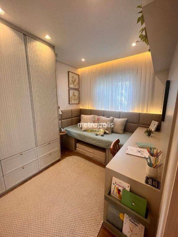 Apartamento à venda com 2 quartos, 44m² - Foto 10