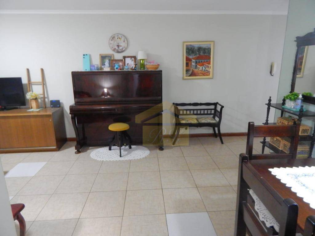 Apartamento à venda com 3 quartos, 80m² - Foto 3