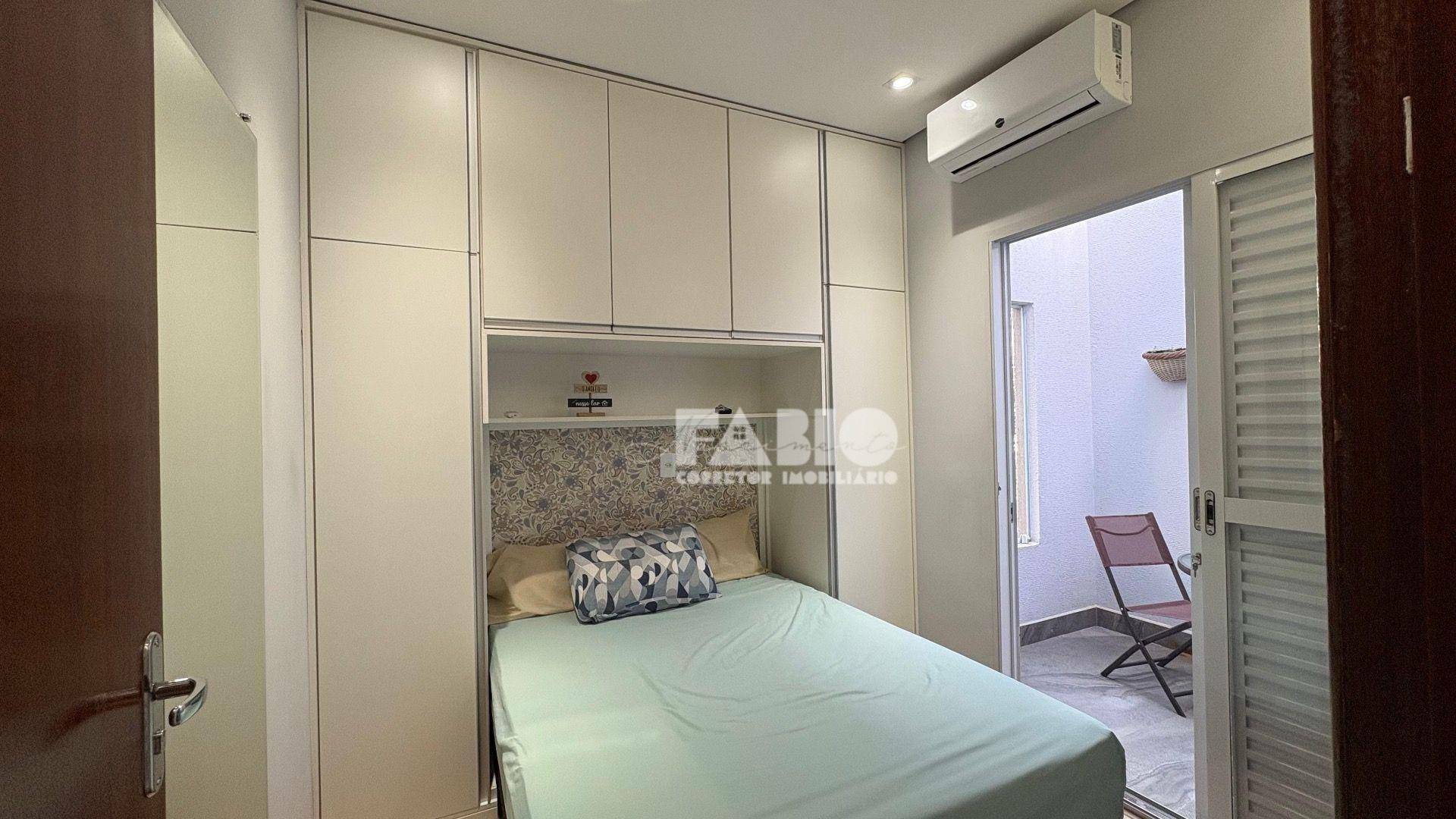 Casa de Condomínio à venda com 3 quartos, 135m² - Foto 5