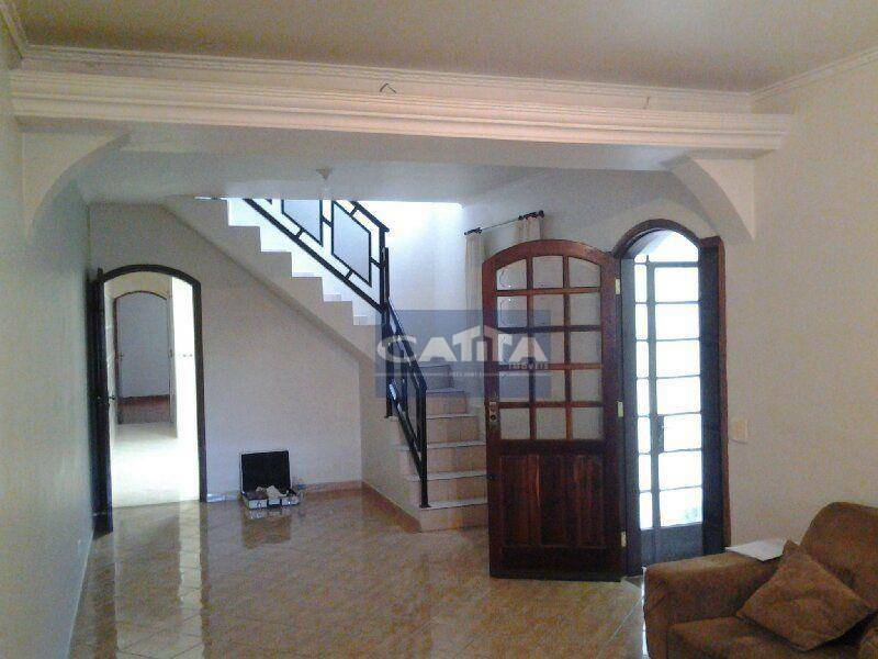 Sobrado à venda com 5 quartos, 250m² - Foto 21