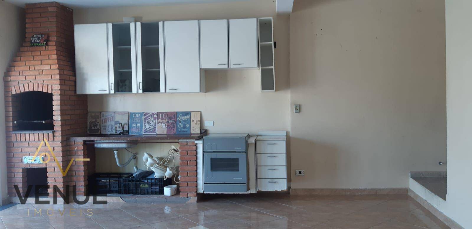 Sobrado à venda com 3 quartos, 240m² - Foto 7