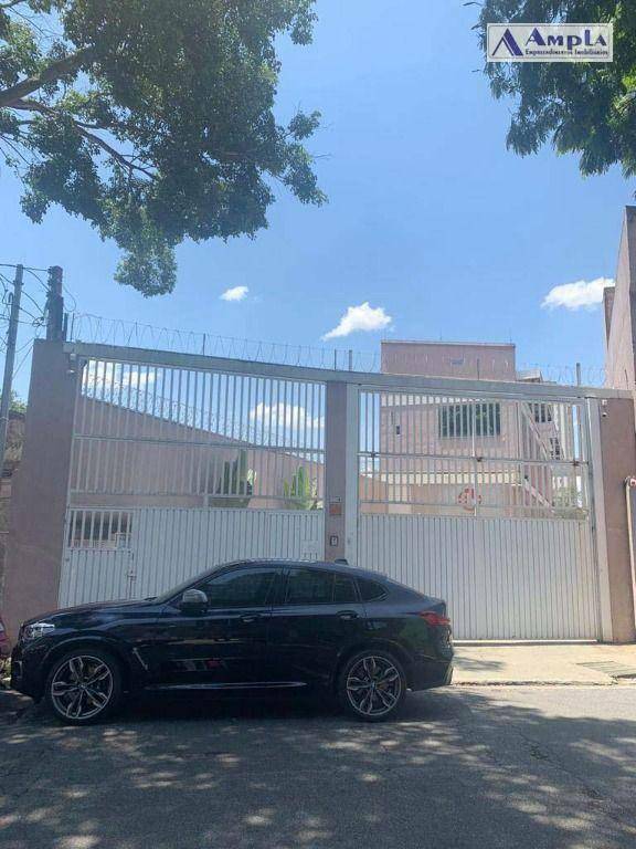 Prédio Inteiro à venda e aluguel, 900m² - Foto 3