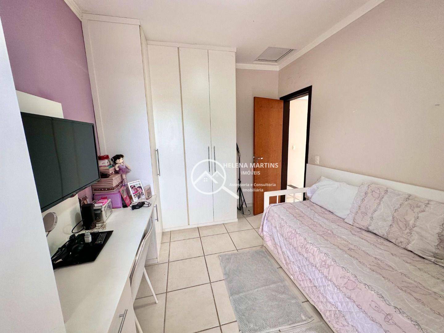 Casa de Condomínio à venda com 3 quartos, 200m² - Foto 16