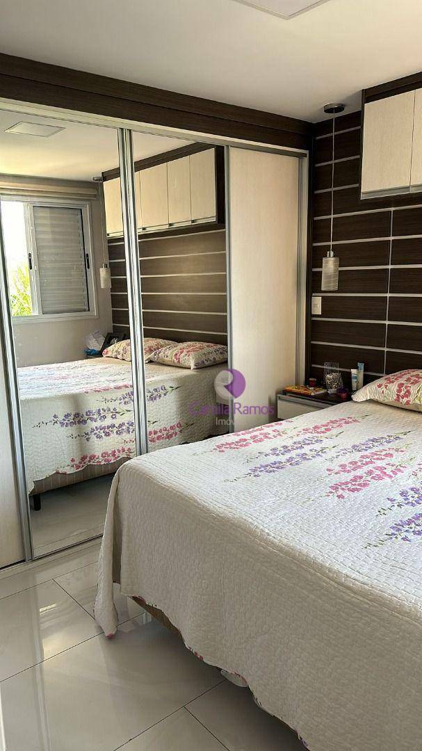 Apartamento à venda com 3 quartos, 90m² - Foto 12