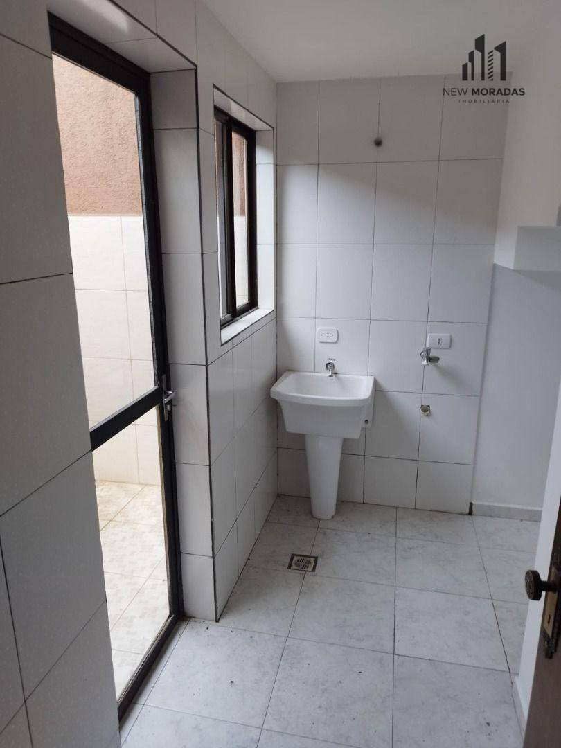 Sobrado à venda com 3 quartos, 110m² - Foto 5