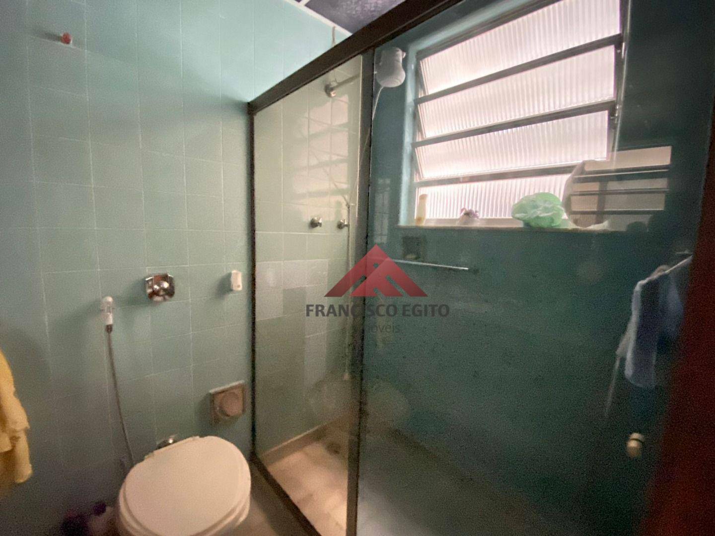 Apartamento à venda com 3 quartos, 130m² - Foto 9