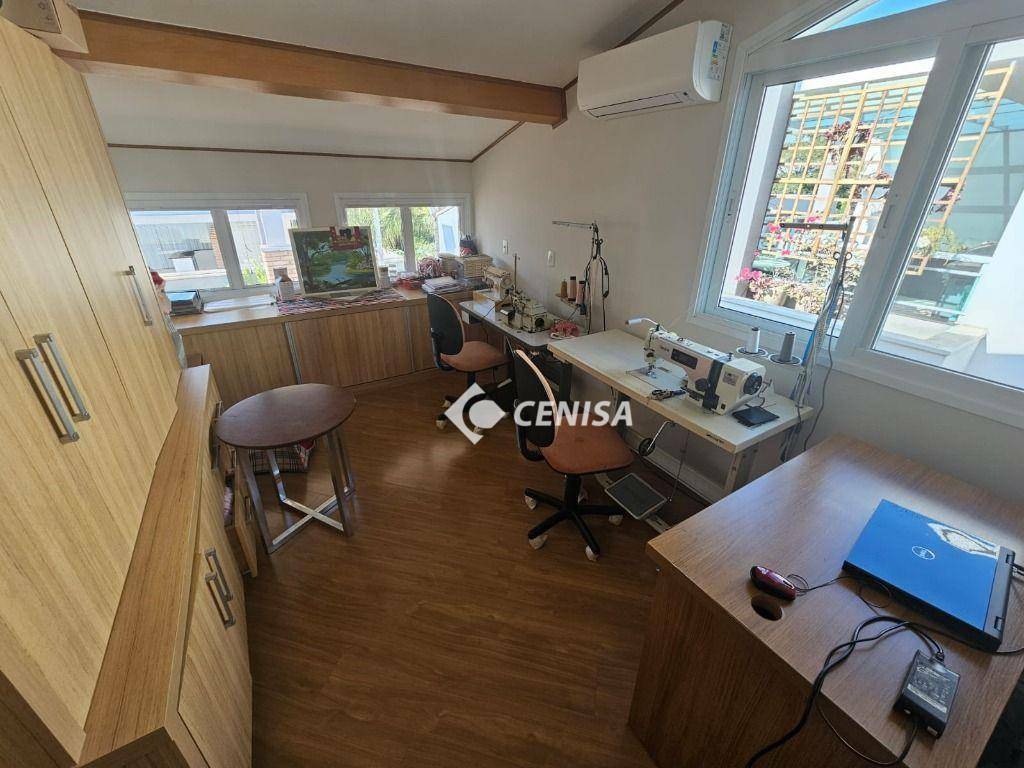 Casa de Condomínio à venda com 4 quartos, 326m² - Foto 22