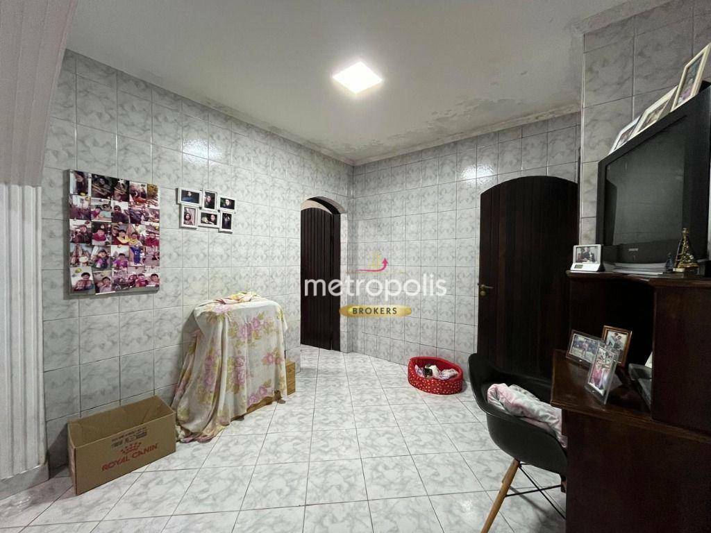 Sobrado à venda com 4 quartos, 215m² - Foto 26