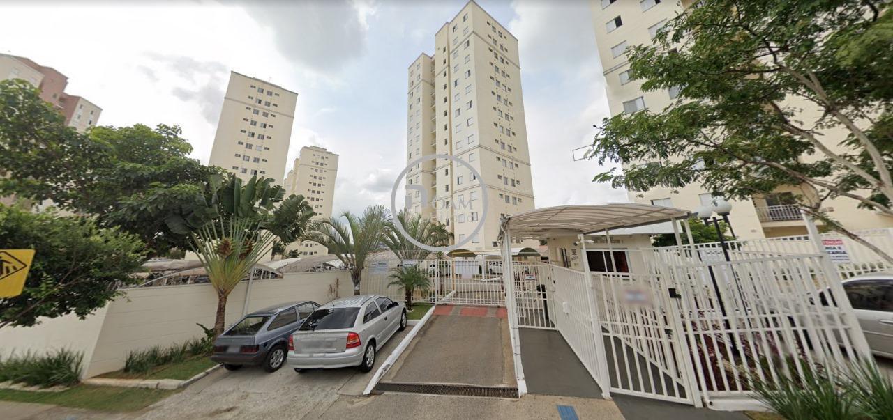 Apartamento à venda com 2 quartos, 58m² - Foto 2