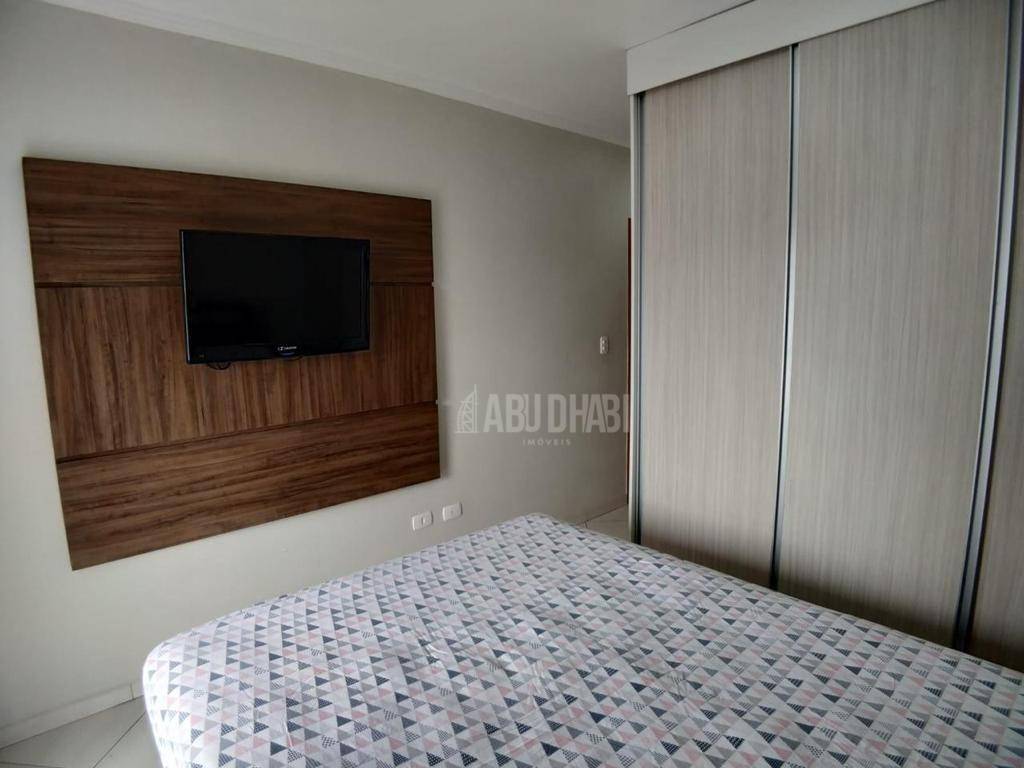 Apartamento à venda com 3 quartos, 116m² - Foto 6