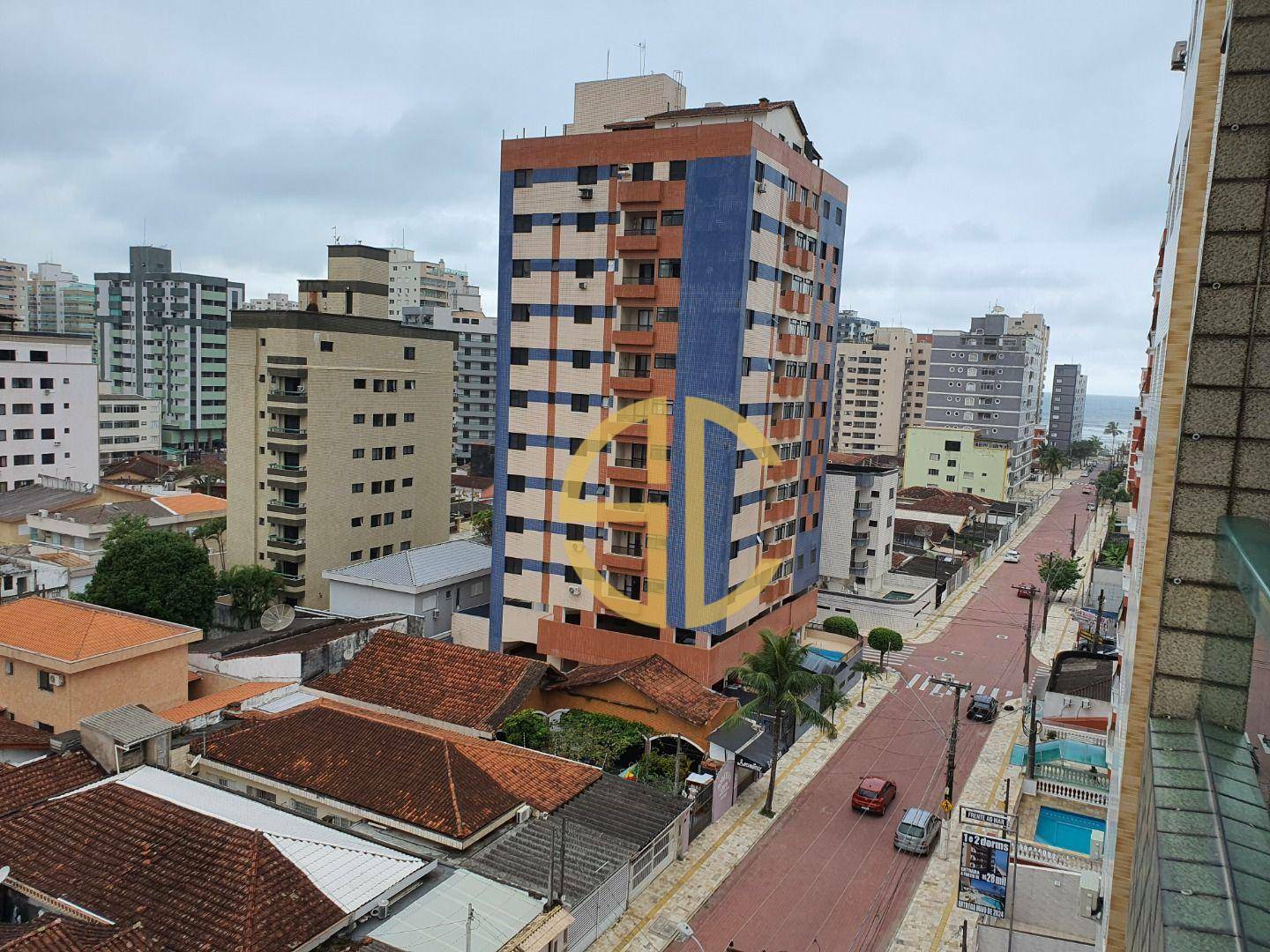 Cobertura para alugar com 4 quartos, 200m² - Foto 1