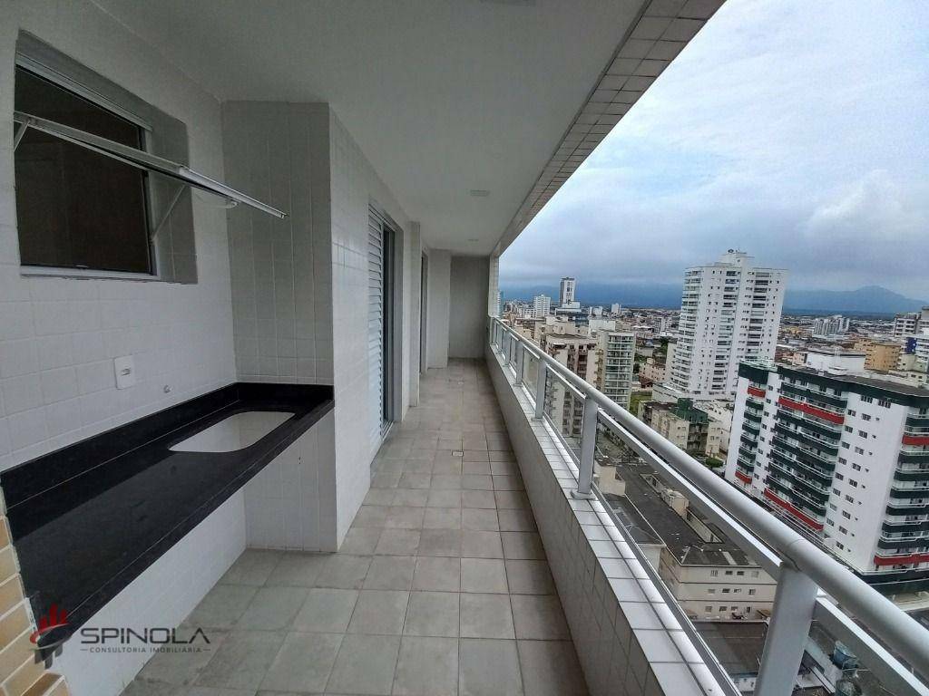 Apartamento à venda com 3 quartos, 140m² - Foto 29