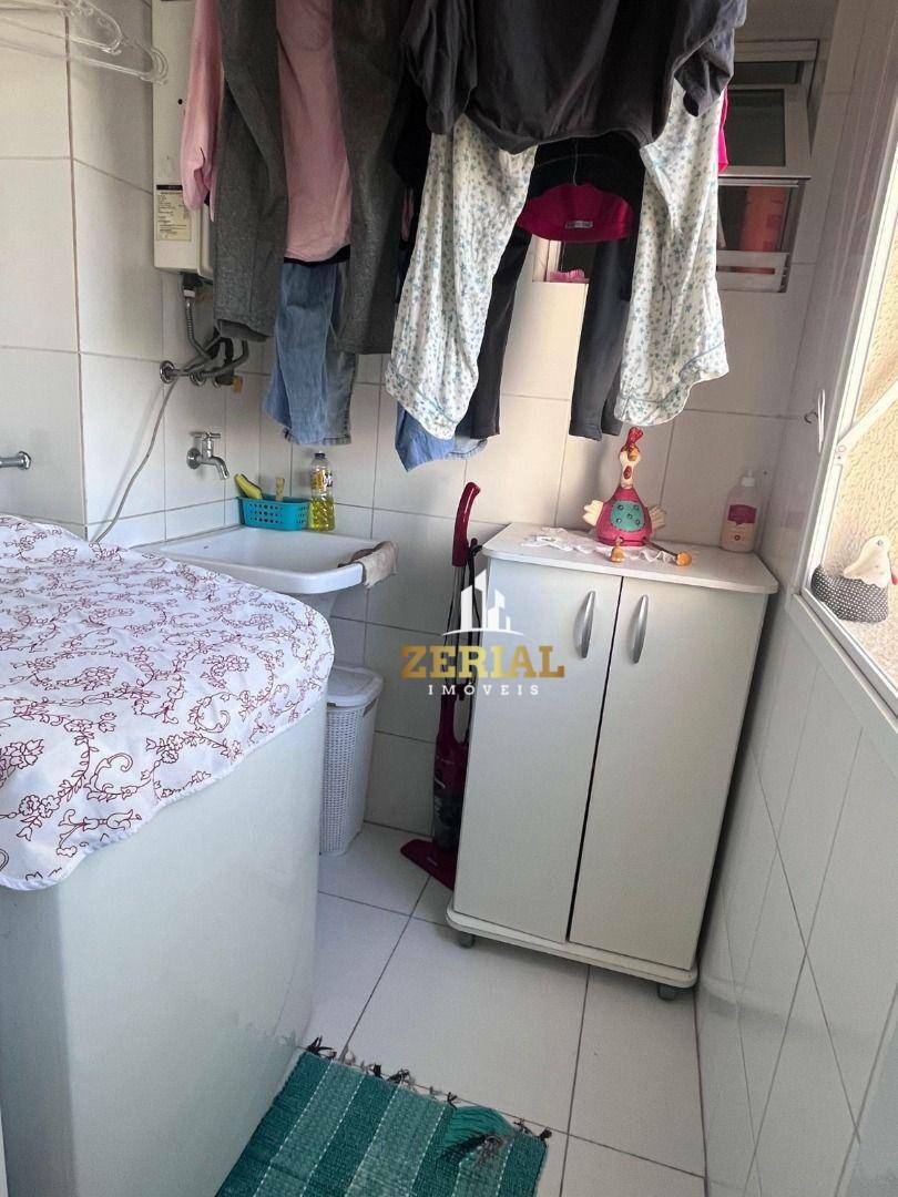 Apartamento para alugar com 3 quartos, 82m² - Foto 9