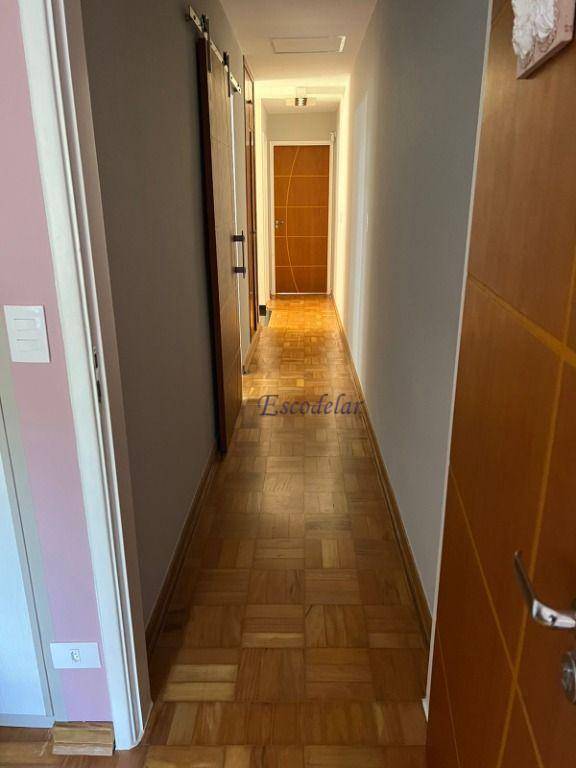 Sobrado à venda com 3 quartos, 240m² - Foto 10