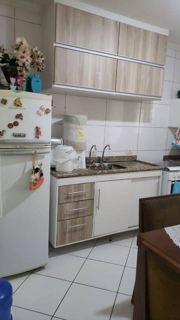 Sobrado à venda com 3 quartos, 114m² - Foto 7