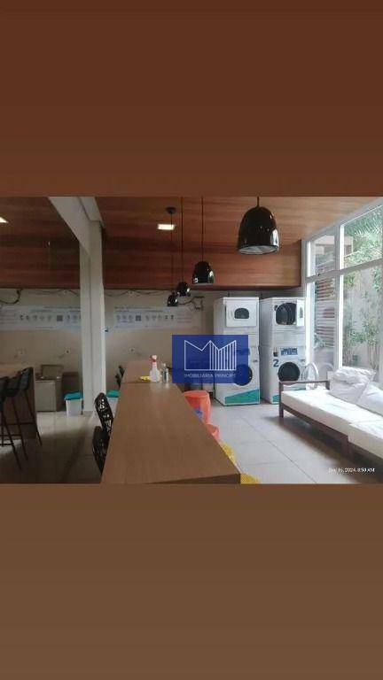 Kitnet e Studio para alugar com 1 quarto, 25m² - Foto 2