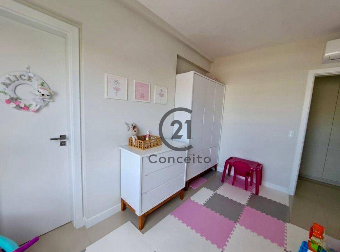 Apartamento à venda com 2 quartos, 109m² - Foto 22