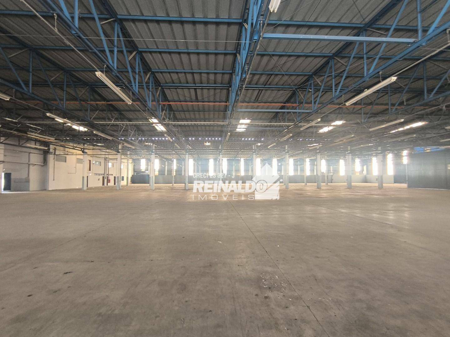 Depósito-Galpão-Armazém à venda e aluguel, 4900m² - Foto 66