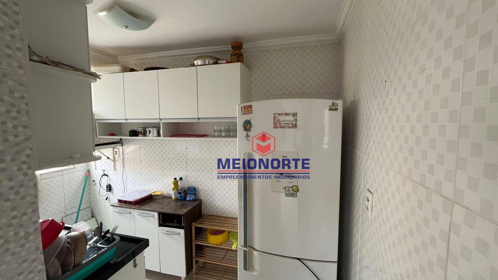 Apartamento à venda com 2 quartos, 45m² - Foto 11