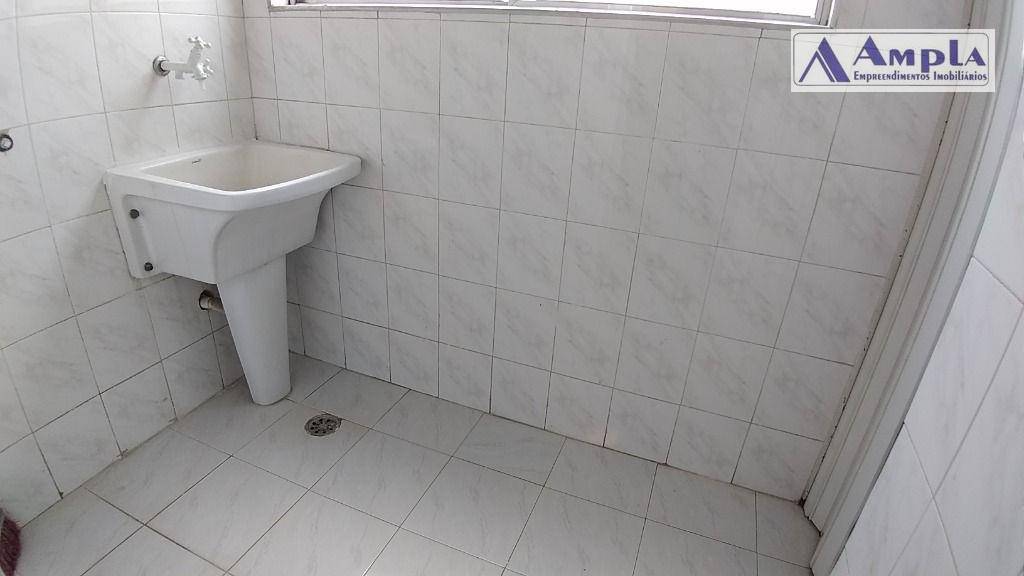 Apartamento à venda com 2 quartos, 57m² - Foto 10