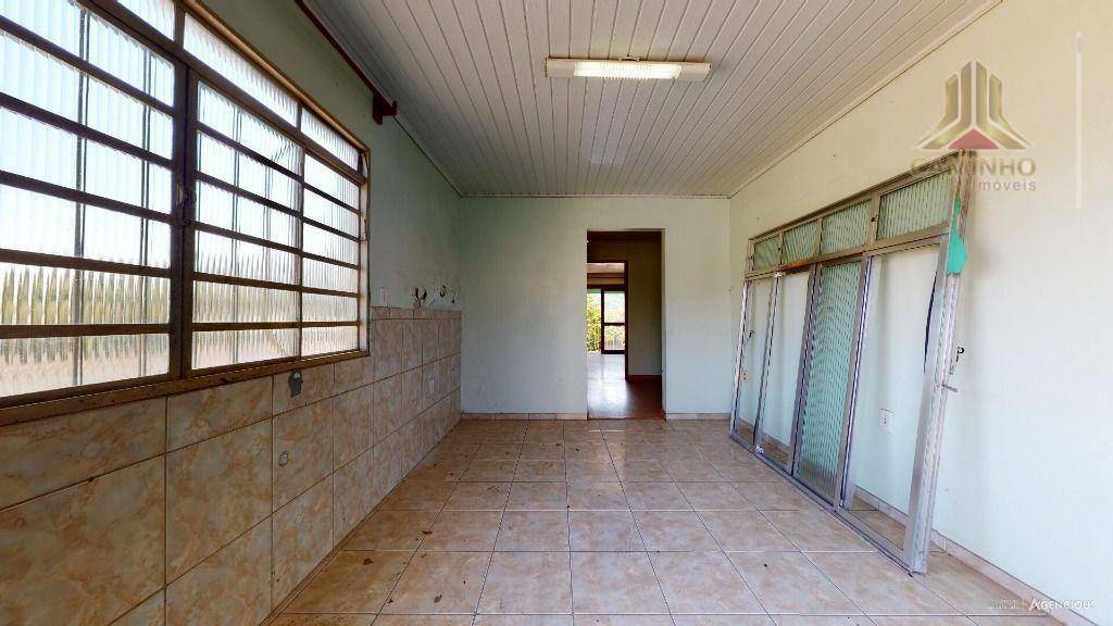 Casa à venda com 3 quartos, 390m² - Foto 19