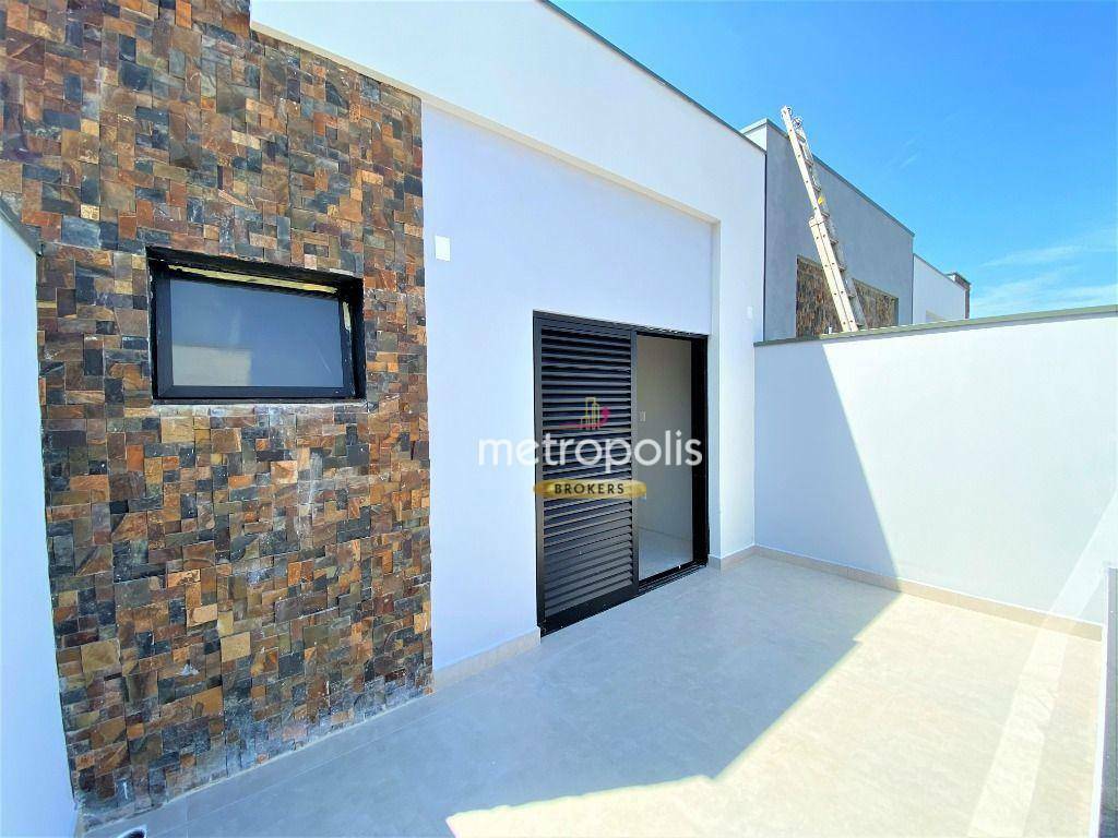 Sobrado à venda com 3 quartos, 220m² - Foto 23