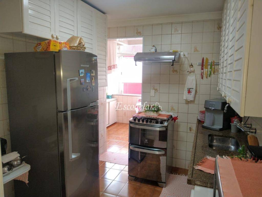 Apartamento à venda com 3 quartos, 93m² - Foto 14