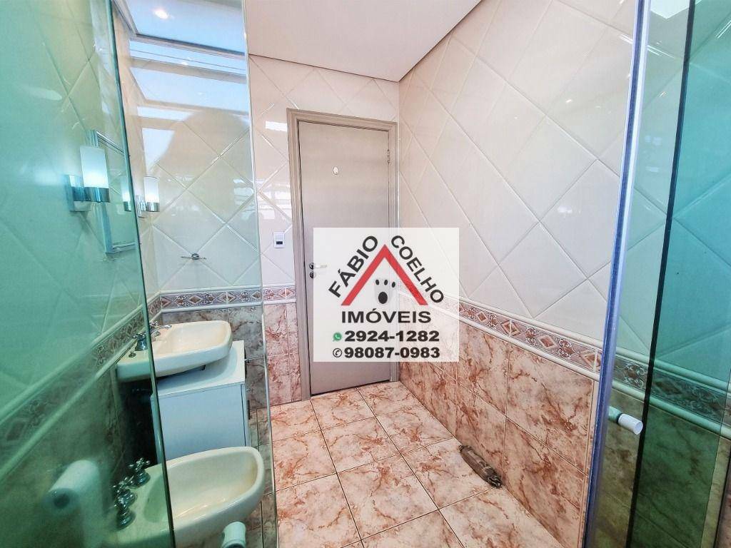 Apartamento à venda com 3 quartos, 96m² - Foto 18