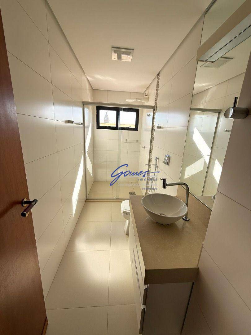 Apartamento à venda com 4 quartos, 220m² - Foto 12