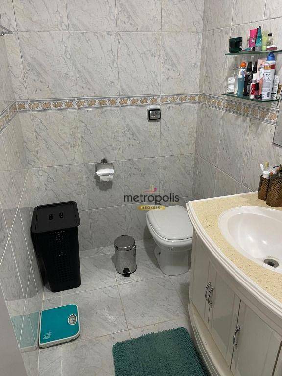 Apartamento à venda com 3 quartos, 117m² - Foto 19