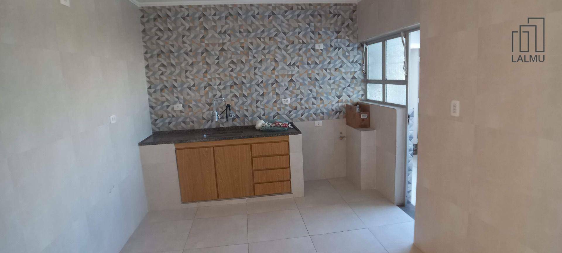 Apartamento para alugar com 3 quartos, 114m² - Foto 24