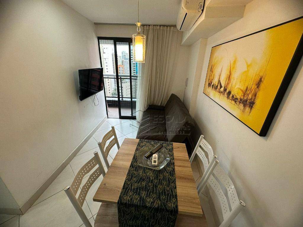 Apartamento à venda e temporada com 2 quartos, 49m² - Foto 33