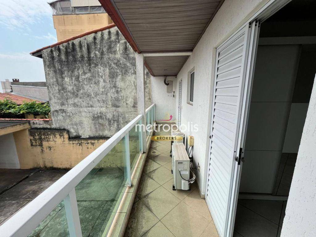 Sobrado à venda com 3 quartos, 163m² - Foto 24