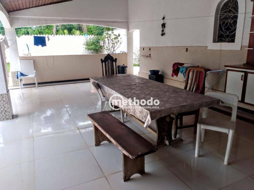 Casa à venda e aluguel com 5 quartos, 750m² - Foto 21