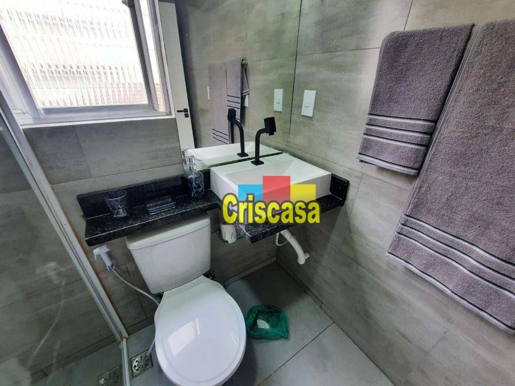 Apartamento para alugar com 3 quartos, 96m² - Foto 21