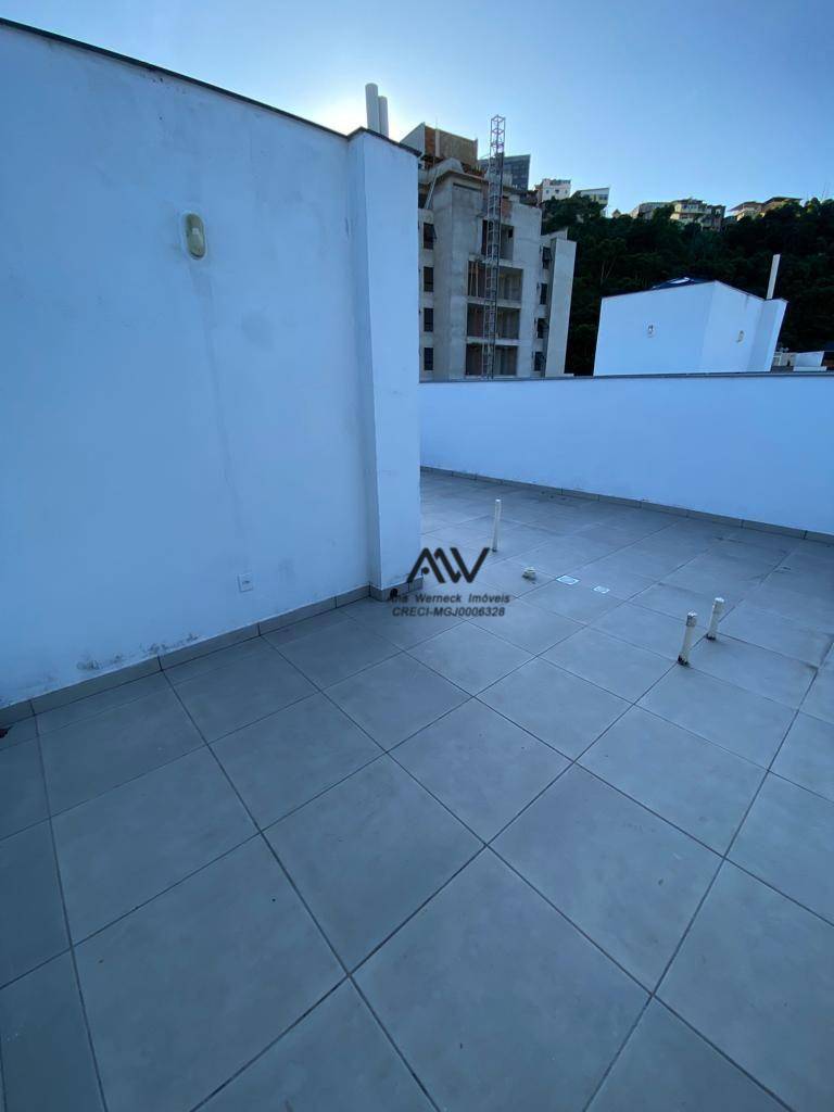 Cobertura à venda com 2 quartos, 133m² - Foto 19