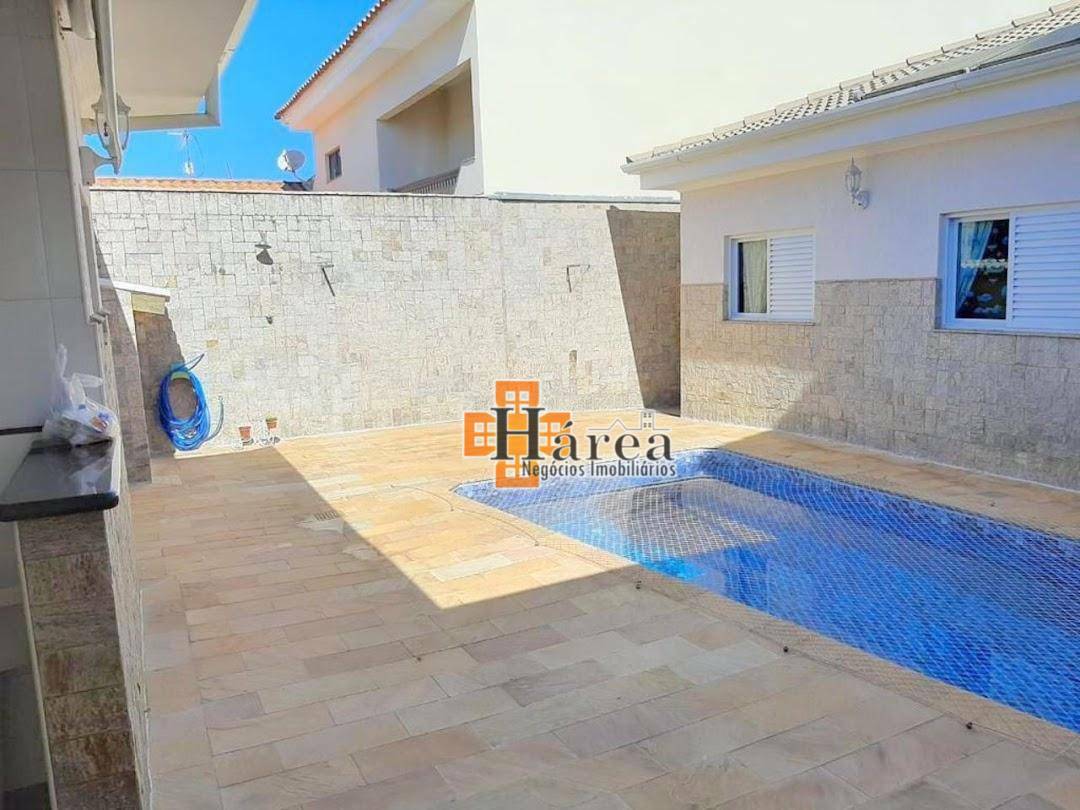 Casa de Condomínio à venda com 3 quartos, 207m² - Foto 38