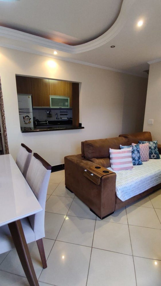 Apartamento à venda com 2 quartos, 70m² - Foto 19