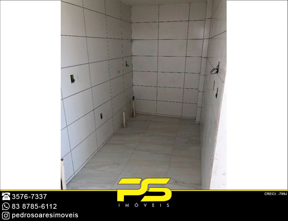 Apartamento à venda com 3 quartos, 63m² - Foto 11