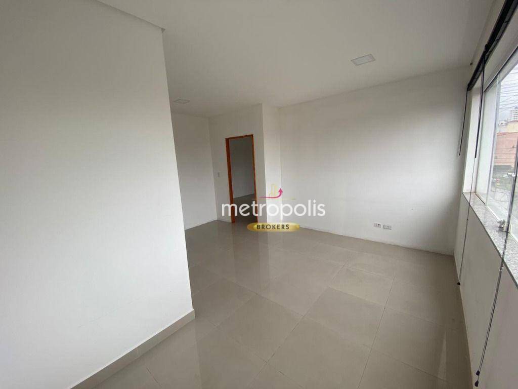 Conjunto Comercial-Sala à venda, 110m² - Foto 5